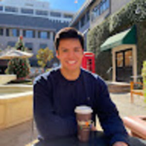 Meet your Posher, Robert